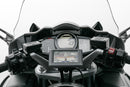 Yamaha FJR 1300 [2017-2020] - Navi tartó a kormányon – 1. kép
