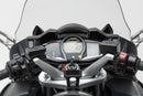 Yamaha FJR 1300 [2017-2020] - Navi tartó a kormányon – 2. kép