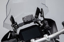 BMW R 1200 GS [2019] – GPS-tartó a pilótafülke számára – 1. kép