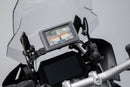 BMW R 1200 GS [2019] - GPS tartó a pilótafülkéhez – 2. kép