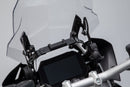 BMW R 1200 GS [2019] - GPS tartó a pilótafülkéhez – 3. kép