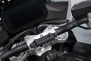 BMW F 850 GS [2019-2021] - Navi tartó a kormányon – 3. kép