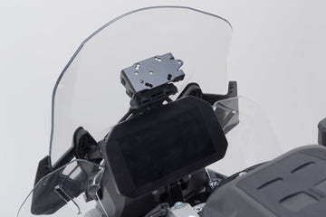 BMW R 1300 GS [2023-2026] - Navi tartó a pilótafülkében - 1. kép