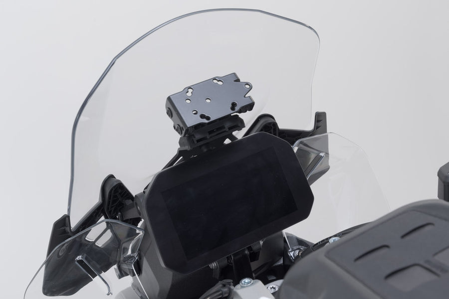 BMW R 1300 GS [2023-2026] - Navi tartó a pilótafülkében - 1. kép