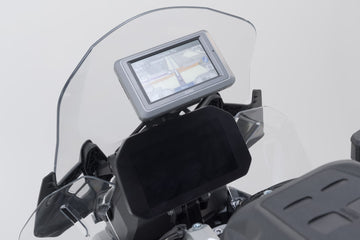 BMW R 1300 GS [2023-2026] - Navi tartó a pilótafülkében - 2. kép