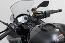 Kawasaki H2 1000 SX Ninja [2022-2026] - Navi-Halter am Lenker – Bild 2