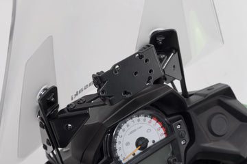 Kawasaki Versys 650 [2017-2021] - GPS-tartó a pilótafülkéhez - 1. kép