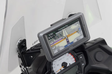 Kawasaki Versys 650 [2017-2021] - GPS-tartó a pilótafülkéhez - 2. kép