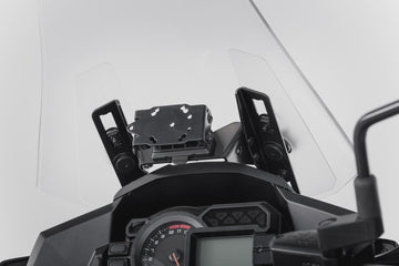 Kawasaki Versys 1000 [2014-2017] - Navi tartó a pilótafülkében - 1. kép