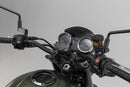 Kawasaki Z 900 RS [2020-2024] - Navi tartó a pilótafülkében - 1. kép