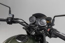 Kawasaki Z 900 RS [2020-2024] - Navi tartó a pilótafülkében - 2. kép