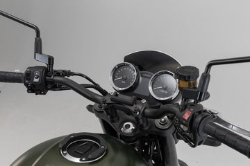 Kawasaki Z 900 RS [2020-2024] - Navi tartó a pilótafülkében - 2. kép