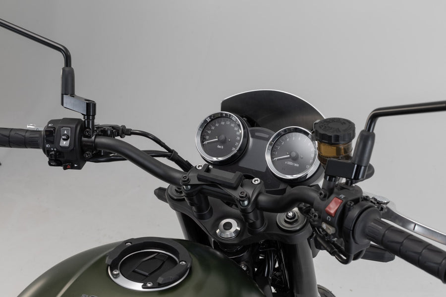 Kawasaki Z 900 RS [2020-2024] - Navi tartó a pilótafülkében - 2. kép