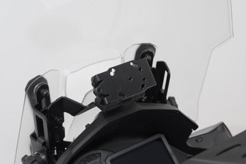 Kawasaki Versys 1000 [2018-2024] - Navi tartó a pilótafülkében - 1. kép