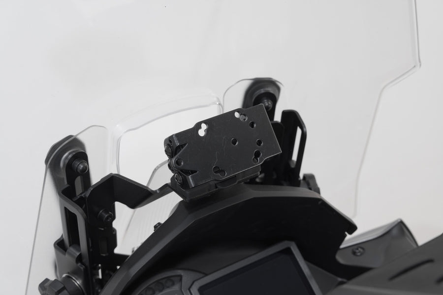 Kawasaki Versys 1000 [2018-2024] - Navi tartó a pilótafülkében - 1. kép