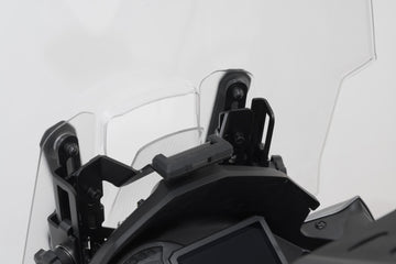 Kawasaki Versys 1000 [2018-2024] - Navi tartó a pilótafülkében - 2. kép
