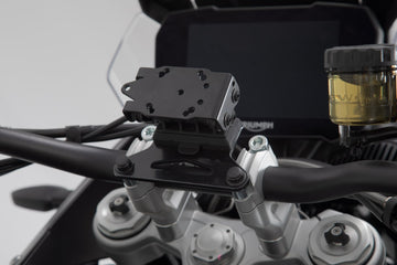 Honda CB 1100 EX [2014-2020] - Navi tartó a kormányon – 1. kép
