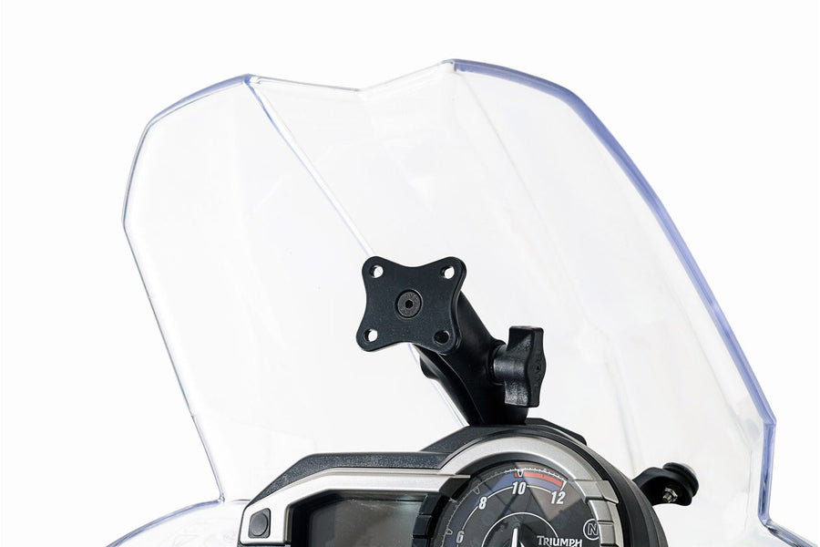 Triumph Tiger 800 XRT [2016] - Navi tartó a pilótafülkében – 4. kép