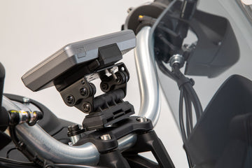 Moto Guzzi V 85 850 TT [2018-2024] - Navi tartó a kormányon – 2. kép
