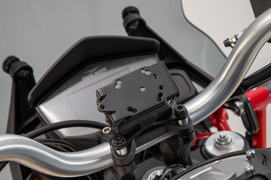 Moto Guzzi V 85 850 TT [2018-2024] - Navi tartó a kormányon – 3. kép
