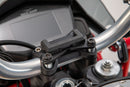 Moto Guzzi V 85 850 TT [2018-2024] - Navi tartó a kormányon – 4. kép