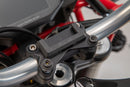 Moto Guzzi V 85 850 TT [2018-2024] - Navi tartó a kormányon – 5. kép