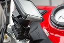 Ducati Multistrada 1260 S Grand Tour [2020] - Navi-Halter am Lenker – Bild 1