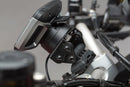Ducati Multistrada 1260 [2019] - Navi tartó a kormányon – 2. kép