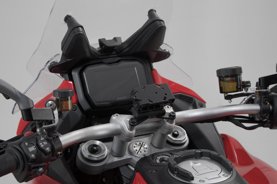 Ducati Multistrada V4 1200 [2022-2024] – Navi tartó – 1. kép
