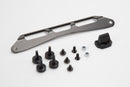 [SW-MOTECH] - Adapterkészlet ADVENTURE-RACK csomagtartóhoz Givi/Kappa Monolockhoz – 1. kép