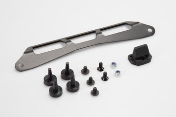 [SW-MOTECH] - Adapterkészlet ADVENTURE-RACK csomagtartóhoz Givi/Kappa Monolockhoz – 1. kép