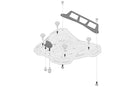 [SW-MOTECH] - Adapterkészlet ADVENTURE-RACK csomagtartóhoz Givi/Kappa Monolockhoz – 3. kép
