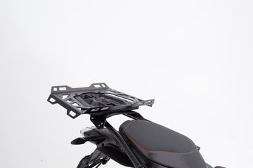 [SW-MOTECH] – STREET-RACK csomagtartó hosszabbítója – 1. kép