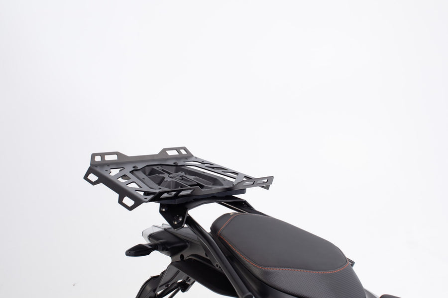 [SW-MOTECH] – STREET-RACK csomagtartó hosszabbítója – 1. kép