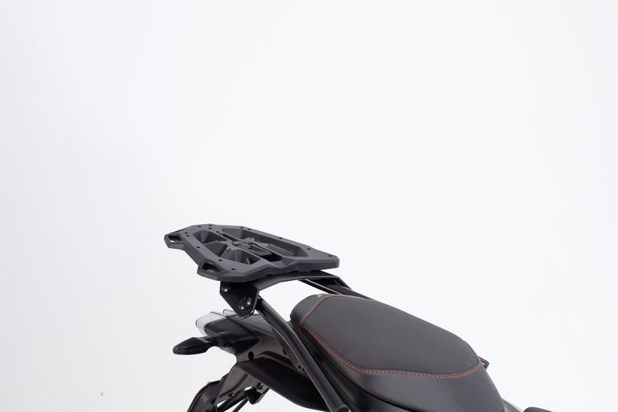 [SW-MOTECH] – STREET-RACK csomagtartó hosszabbítója – 2. kép