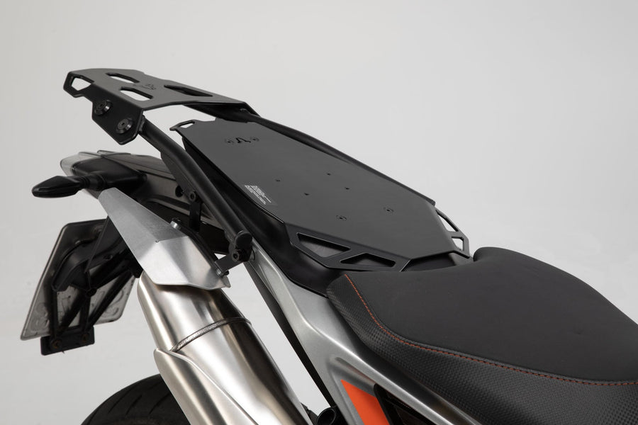 KTM 790 Duke [2022-2026] - SEAT-RACK csomagtartó pillion üléshez – 1. kép