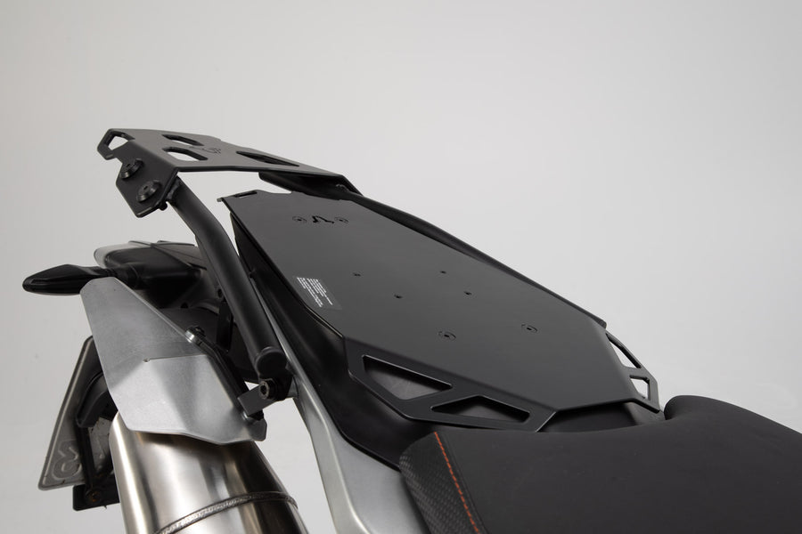 KTM 790 Duke [2022-2026] - SEAT-RACK csomagtartó pillion üléshez – 2. kép