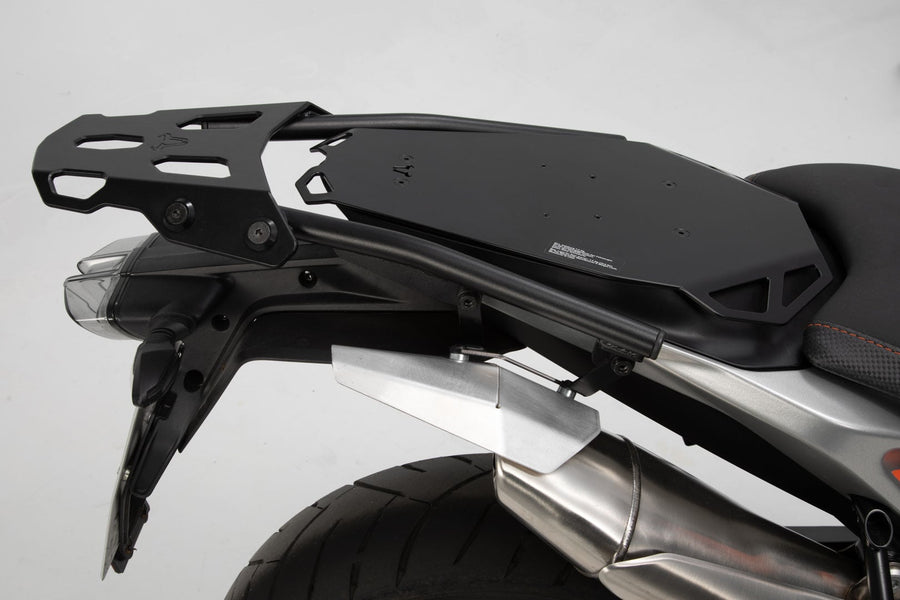 KTM 790 Duke [2022-2026] - SEAT-RACK csomagtartó pillion üléshez – 3. kép