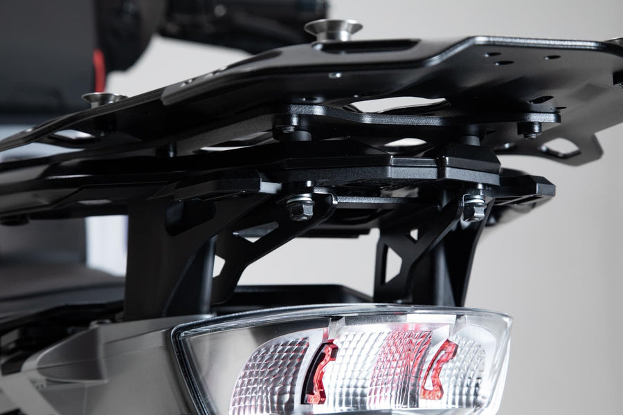 BMW R 1200 GS Rallye [2017-2018] - Verstärkungskit für originalen Gepäckträger – Bild 4