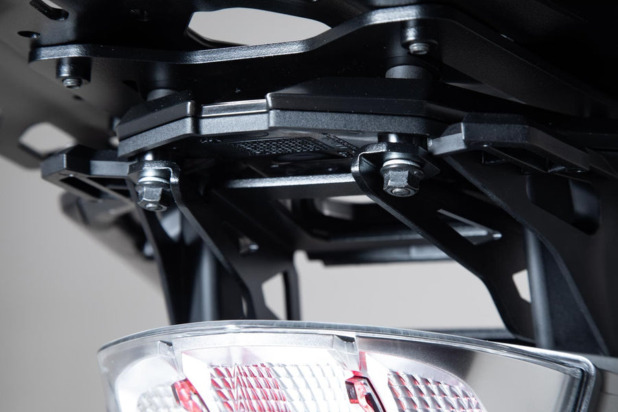 BMW R 1250 GS [2020-2023] - Erősítő készlet az eredeti csomagtartóhoz – 7. kép