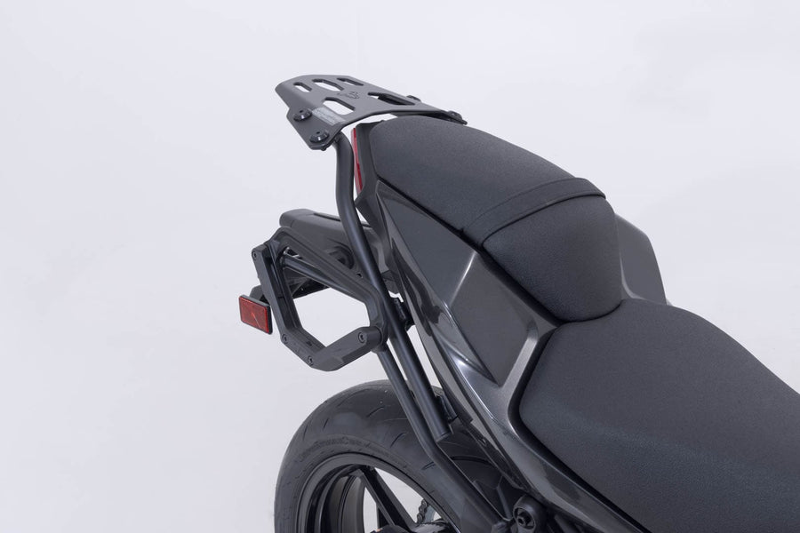 Kawasaki Z 650 [2016-2026] - STREET-RACK csomagtartó - 2. kép
