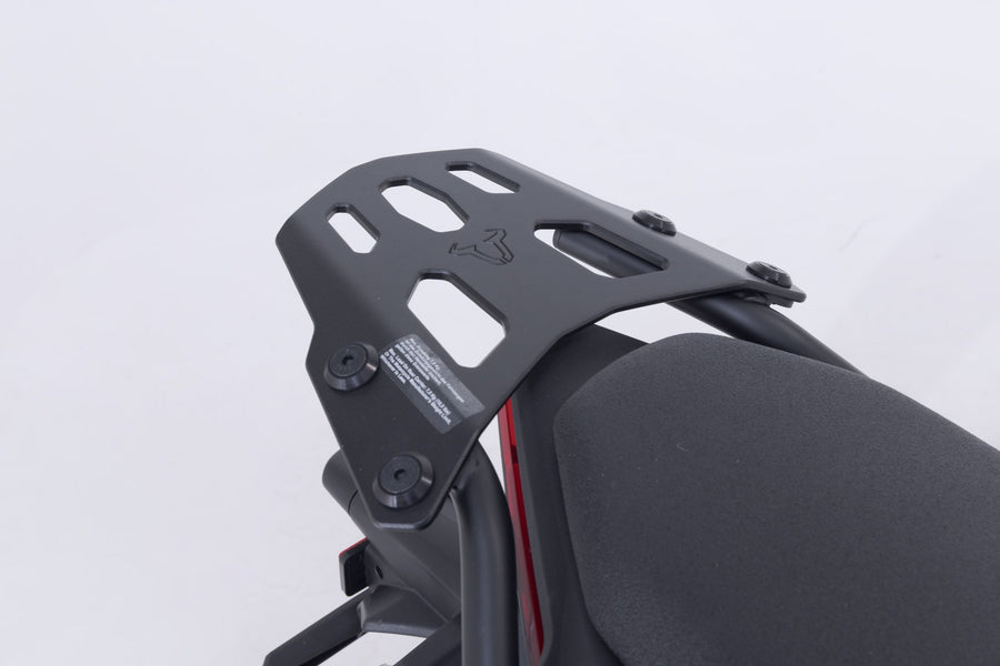 Kawasaki Z 650 [2016-2026] - STREET-RACK csomagtartó - 3. kép