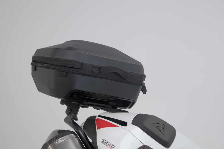 Triumph Speed Triple 1050 RS [2018-2026] - STREET-RACK Gepäckträger – Bild 3