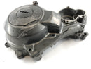 Yamaha XT 600 E 3TB [1991] - Generátor burkolat motorburkolat-1