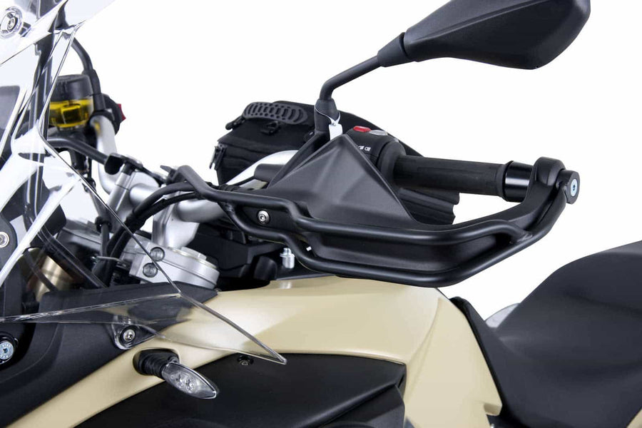 BMW F 800 GS Adventure [2013-2018] - Markolatvédelem (bal + jobb)