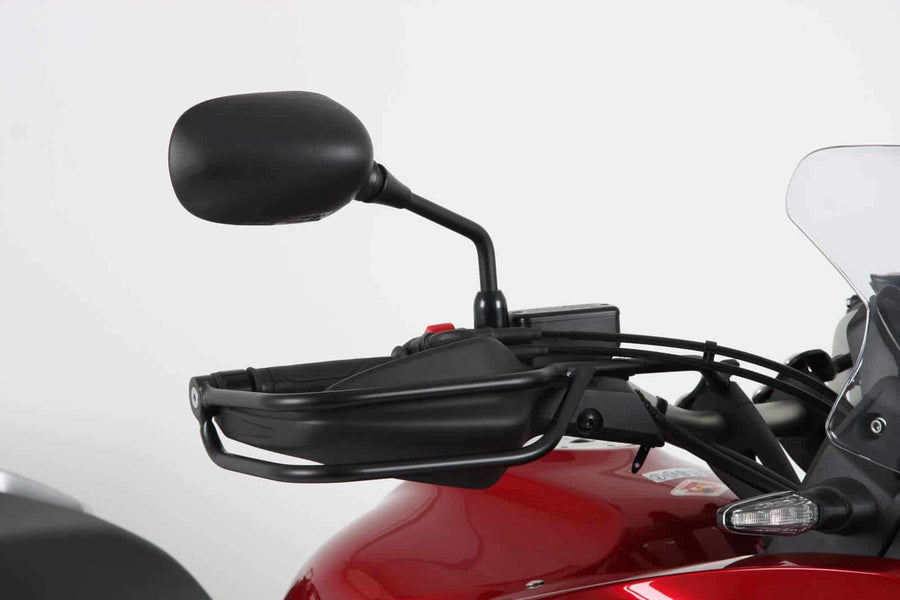 Honda VFR 1200 X Crosstour [2012-2017] - Fogásvédelem (bal + jobb)