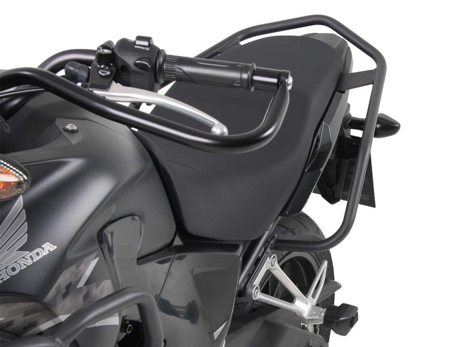 Honda CB 500 X [2013-2016] - antracit hátsó védő