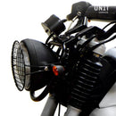 BMW R 850 R / R 1100 R [1993-2002] - BASIC Scheinwerferschutz