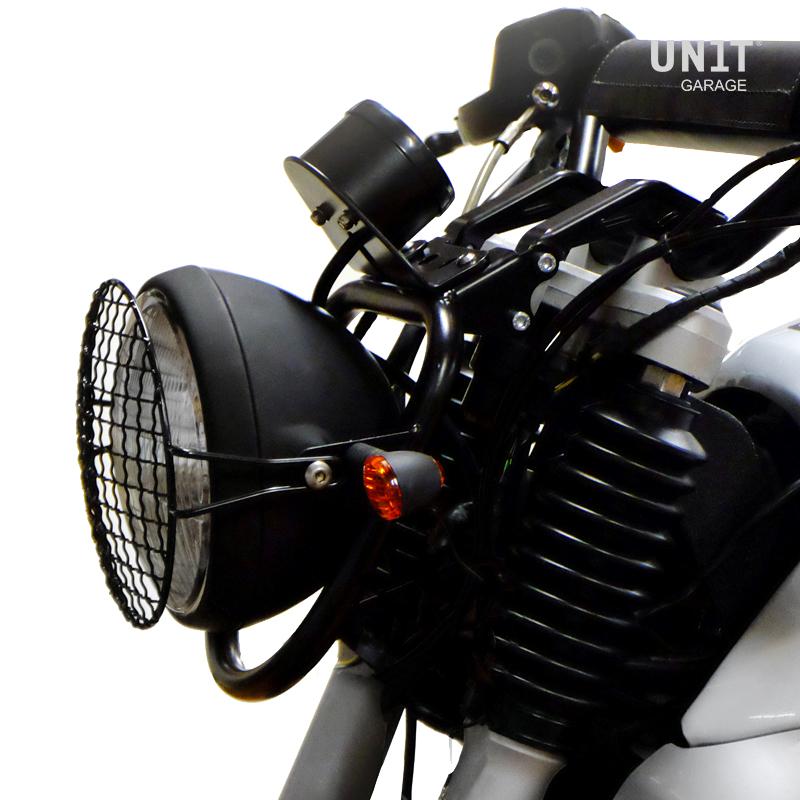 BMW R 1150 GS [1999-2004] - Alapfényszóró rács