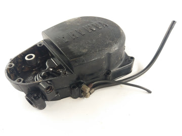 Yamaha DT 175 2K4 [1979] - Kuplungburkolat motorburkolat - 0
